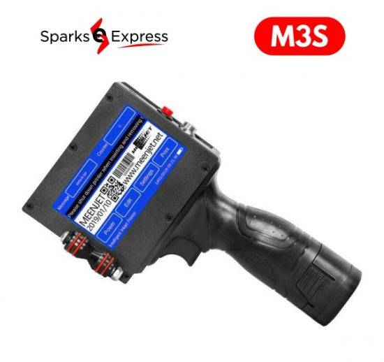 Portable Handheld Printer M3S (Copy)