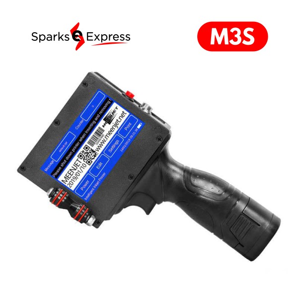 Portable Handheld Printer M3S (Copy)