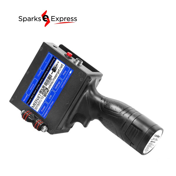 Portable Handheld Printer M3S (Copy) - Image 3
