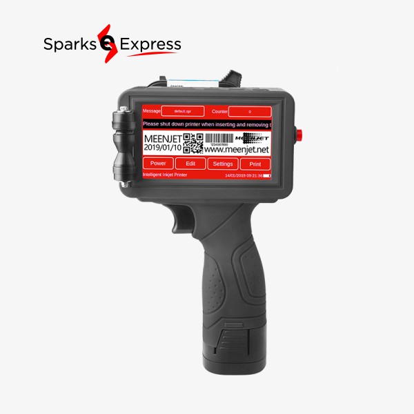 M7 Handheld Inkjet Printer (Copy) - Image 2
