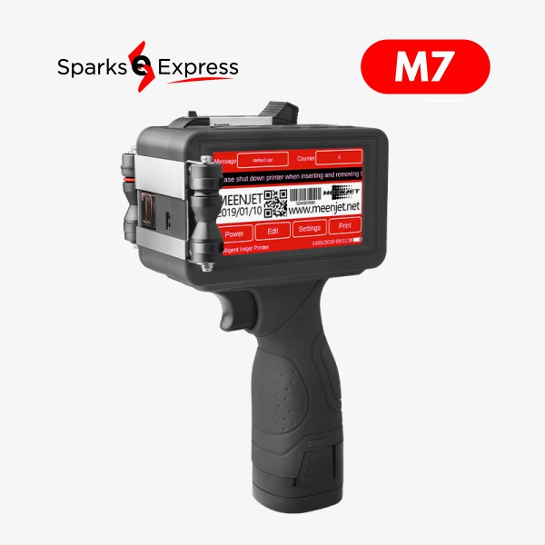 M7 Handheld Inkjet Printer (Copy)